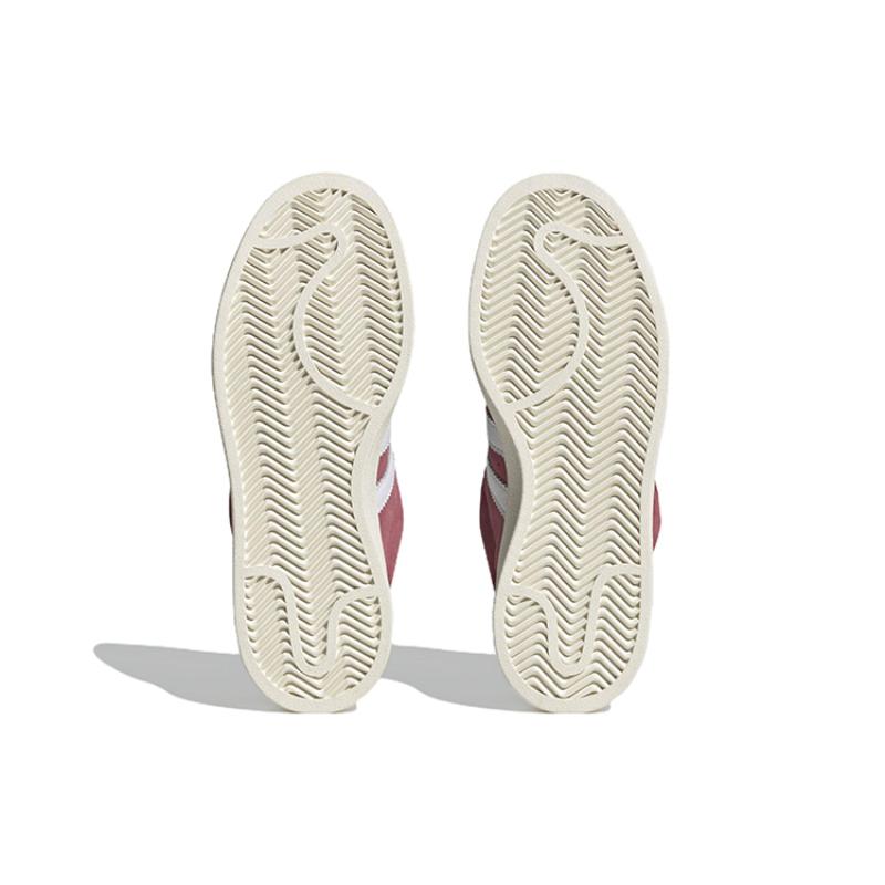 Adidas Women's Campus 00s 'Pink Strata White' Women's Sneakers HP6286