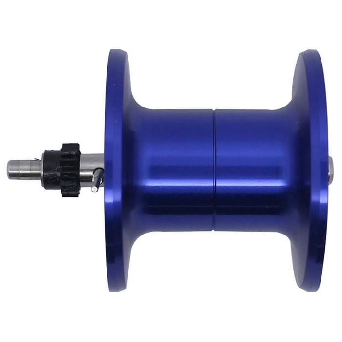 Daiwa Saltiga BJ200H Spool - Part Number 17, Code 6Z023546 - Blue