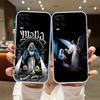RE62 Virgen Maria Transparent Phone Case for Motorola Moto Edge 20 30 40 50 S30 Fusion Ultra Pro Neo Lite + G200 G23