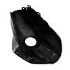 Gas Tank Cover Trim Fairing Cowl For Street Triple 765 R/RS 2023-2025 Carbon