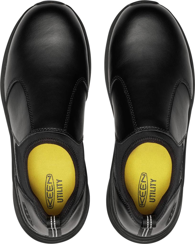 [Keen] Cock Shoes VISTA ENERGY+ SHIFT PTC Vista Energy Plus Shift PTC Women's BLACK/BLACK 25.0 cm