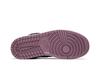 Men's Sneakers Nike Jordan 1 Mid SE Black Sky J Mauve Black/Sky J Mauve/White/Sky J Orange