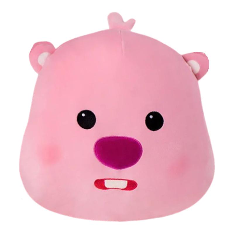 

Новый POP MART ZANMANG LOOPY Zanmang Loopy Кукла Тренд Основанный Продукт Прибл. 35см PPMT-2311-0017 Double-sided expression