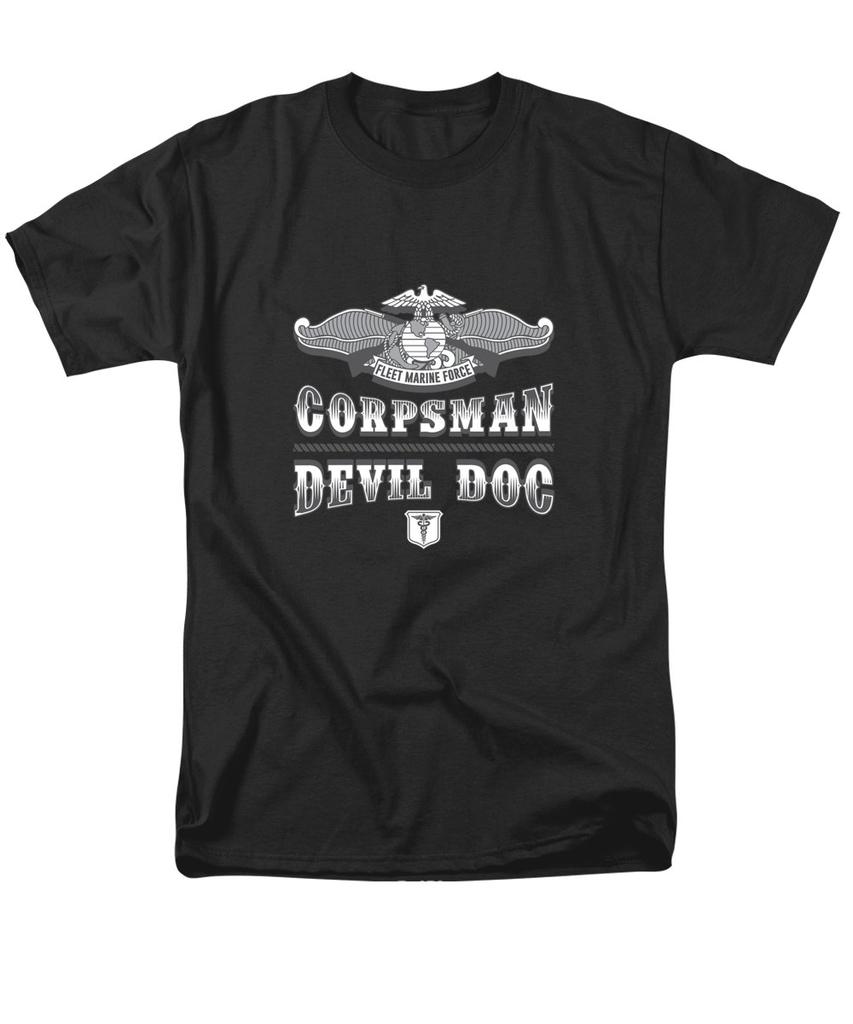 navy corpsman shirt