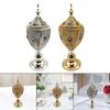 Incense Burner Housewarming Gift Holder for Desktop Living Room Yoga