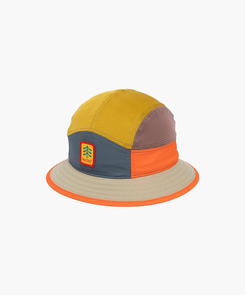 Peulaegtel B Series Sprout Bucket Hat
