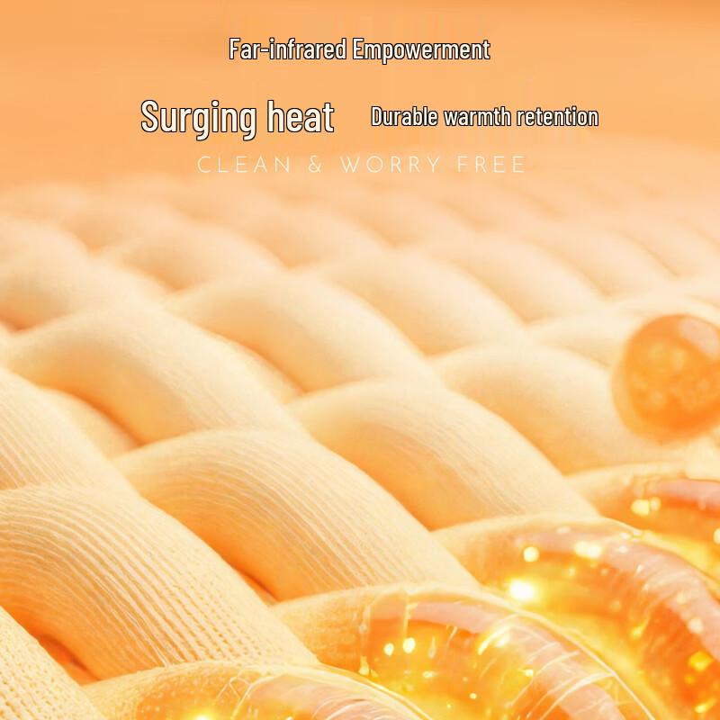 Hengyuanxiang Antibacterial Winter Quilt