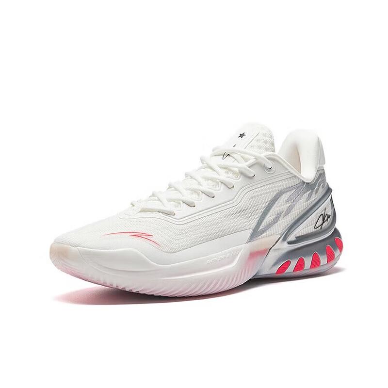 Anta Flash 3 Divincenzo Men's Low-Top Basketball Shoes