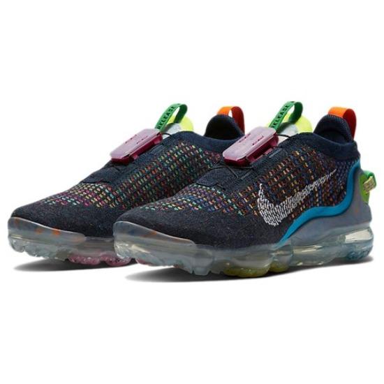 Nike Air VaporMax 2020 Flyknit Multicolor - CJ6741-400