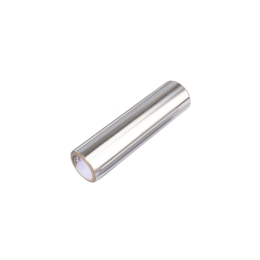 Hairdressing Supplies Perm Aluminum Foil Paper Highlighting Nail Aluminium Foil  Salon