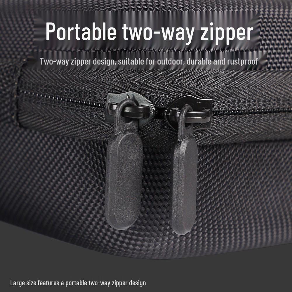 GoPro Wasserdichtes Schutzgehäuse & Kratzfeste Kamera-Aufbewahrungstasche