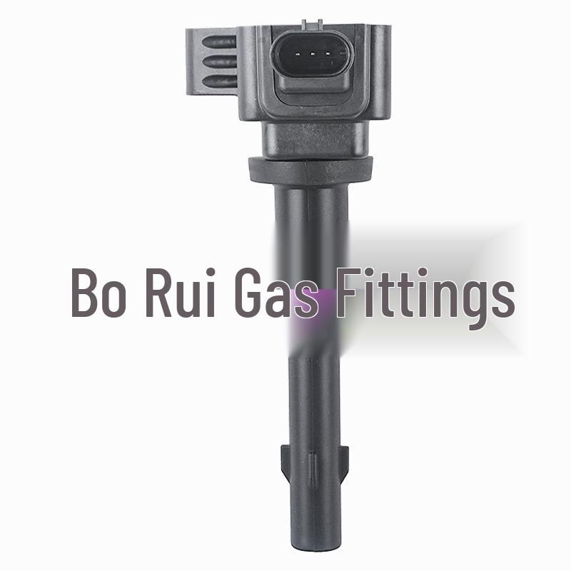 Ignition Coil for JAC Refine, FAW Jialing, and Changhe - Part 1026090GH030 F01R00A057
