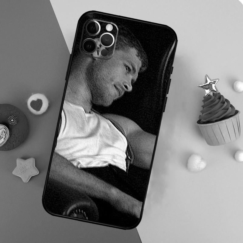

Klaus Mikaelson The Originals Funda For iPhone 11 12 13 14 16 15 Pro Max Mini XS Max X XR SE2 7 8 14 16 15 Plus Phone Case For iPhone 15 Pro