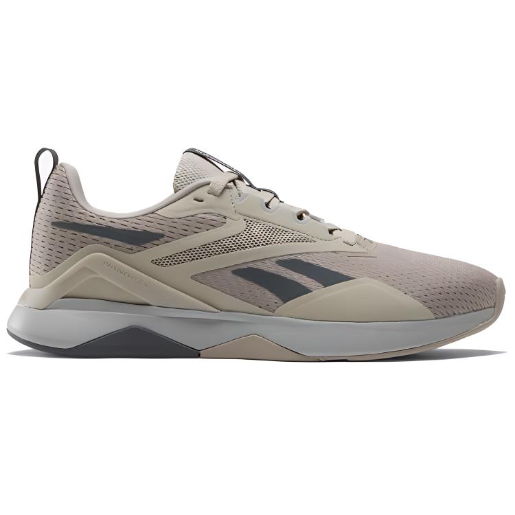 Nanoflex Reebok Tr 2.0 'Ash Pure Grey' 100074535