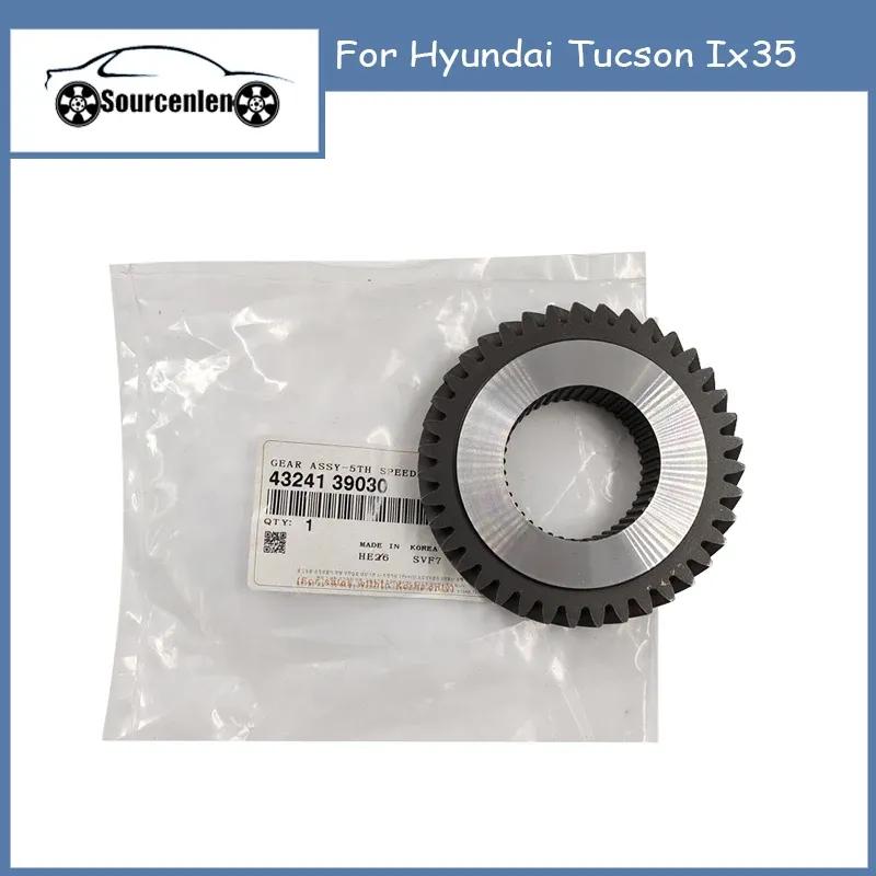 Gear 5-speed Input 43241-39030 For Hyundai Tucson Ix35 4324139030