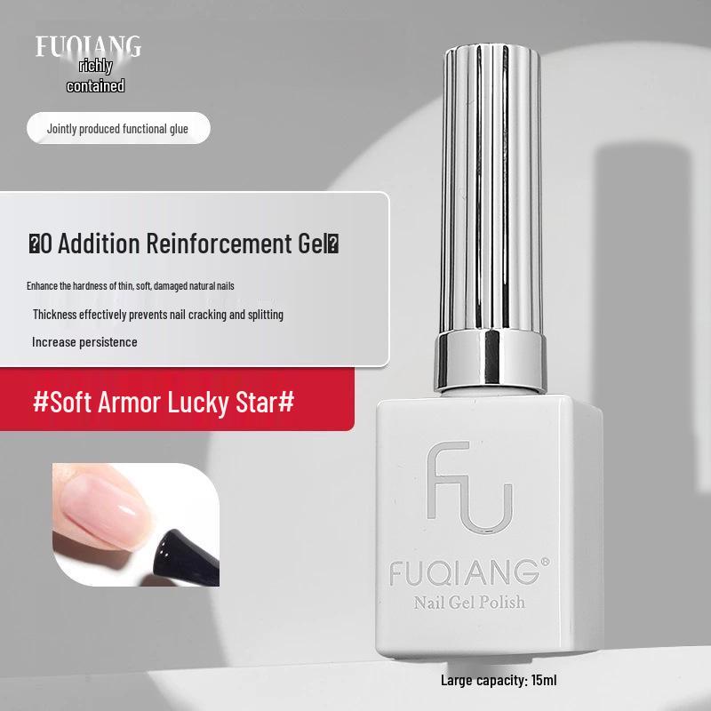 

Набор базового и топового покрытия для ногтевого салона: Хрустальное покрытие Закаленный топ и отслаивающаяся база Гель-билдер