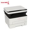 GREAT WALL GBM-B301DN A4 Black and White Multi-function Laser Printer CN plug (adapter included)