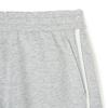 New MLB New York Yankees Casual Shorts Women's Heather Gray 3FSPV0443-50MGS