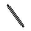 24mm-144mm Long Rod Male 1/4 To Male 1/4 Thread Mount Connecting Screw for DSLR Camera Photo