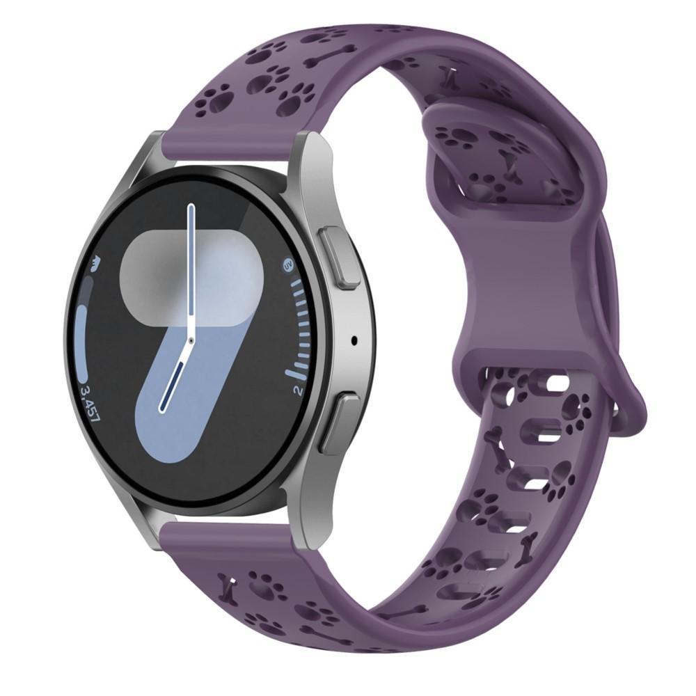 Band For Redmi Watch 5 active Accessories Silicone Hollow-out Dog Paw Brecelet Correa for Xiaomi Redmi 5 lite 22mm watch straps