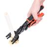Push In Connector Fittings, Water Pipe Disconnect Pliers, Plastic Pipe Fittings, Installation and Disassembly Tools, Multi Size Disassembly Tools