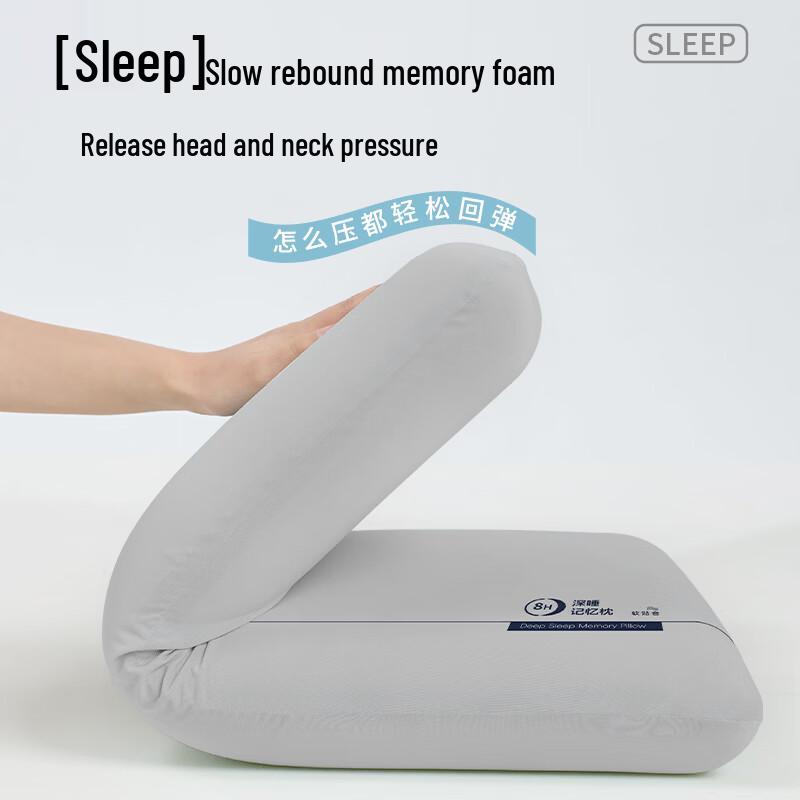 Hengyuanxiang Wool Quilt, Cotton Bedding Set & Memory Pillows Bundle