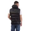 Duck and Cover Mens Rierson Hooded Gilet