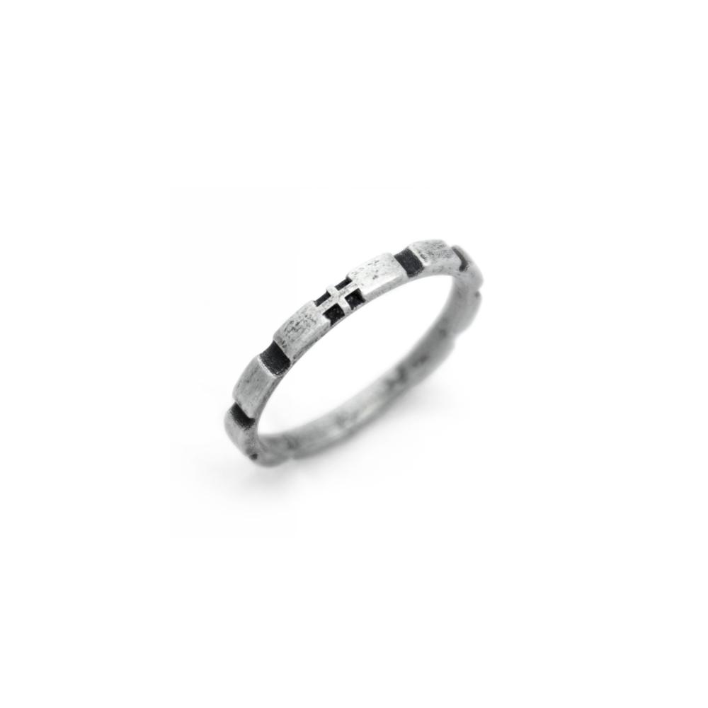Kavka Rosary Ring