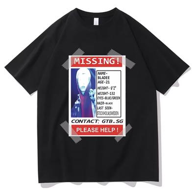 Oberteile – T-Shirts