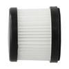 H13 HEPA-Filter Ersatz für Karcher CVH 2, CVH 2 Premium, CVH 3, CVH 3 PLUS Akku-Staubsauger, Waschbar & Wiederverwendbar