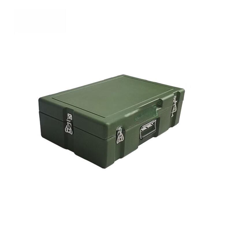 Junshi Rotomolded Portable Equipment Case