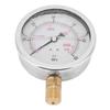M20x1 CO2 Cylinder Pressure Gauge 8700psi Carbon Dioxide Pressure Gauge CO2 Gage