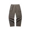 Anta Outdoor Series Elastic Comfortable Breathable Casual Pants Men bottoms 152516501-1