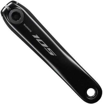 SHIMANO L Kurbel UT170 FC-R7100