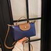 2025 Fall New Small Square Bag for Women, Minimalist Design Crossbody Shoulder Bag, Fashionable Casual Purse