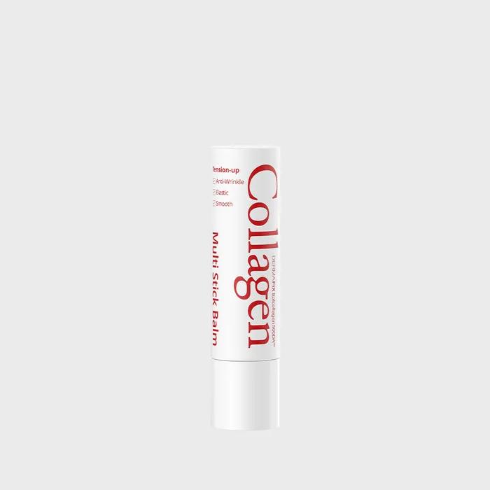 Real Collagen Tension Up Multi Stick Balm