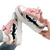 Kitty shoes casual design board shoes niche autumn new original cute surface