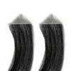 Seamless 100% Human Hair Hairpiece Invisible Hairline Sideburn Patch Forehead Patch  Men