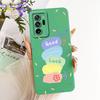 Casing For Samsung Note20 Ultra 5G N986B N986U1 Phone Case For Samsung Galaxy Note20 Ultra 5G Cover Cute Luxury Fashion Funny