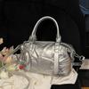 Veske Dame Ny Allsidig Mote Skulder Messenger Bag Håndveske
