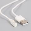 Smart Watch 4Pin 7.62 Magnetic Charging Charger Cable For Kw88 Kw99 Q100 Kw18