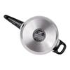 Shunfa 304 Stainless Steel Household Pressure Cooker