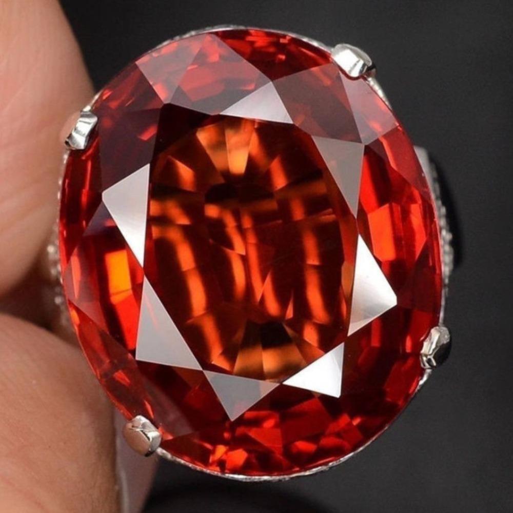 Luxury Vintage Rings New Arrivals Women's Ring Female Wedding Jewelry Accessories Gifts