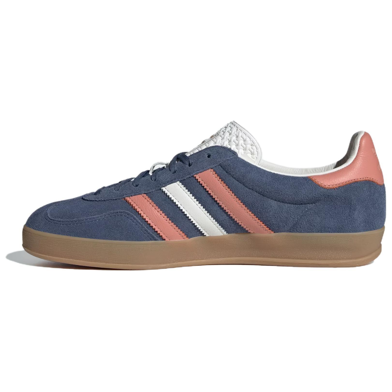 adidas Gazelle Indoor Blue Blink Sand Strata Men s IG1640 EU 36