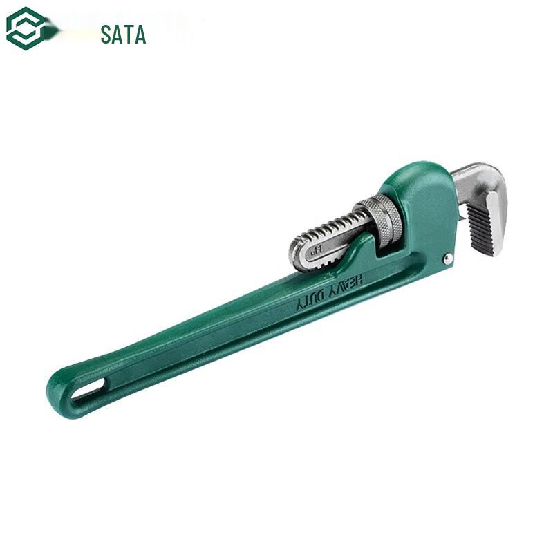 Stanley Heavy Duty Pipe Wrench