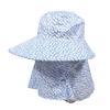 Outdoor Sport Tea Picking Hat Cycling Sun Hat Women's Outdoor Work Sun Hat