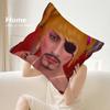 Love G-Goro Majima Y-Yakuza Pillow Case Sofa Decorative Home Double-sided Print Plush Square Throw Pillow Covers Cushion Decor