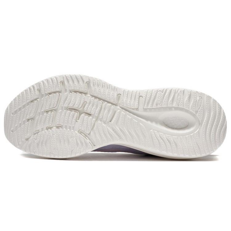 Li Ning Furious Rider 6.0 Essential Running Shoes Women's Low top Light Frost Blue ARZS004-3