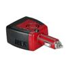 Car Power Inverter, 150W DC 12V To AC 220V Voltage Converter with Cigarette Lighter Adapter