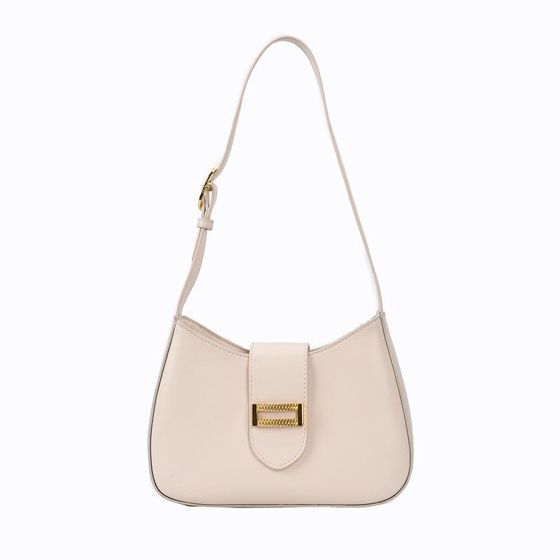 Bag Women's New Casual Versatile Fashion Shoulder Underarm Bag